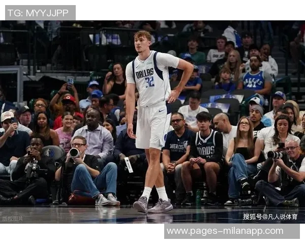 帕金斯预测独行侠将成为盖帽和防守双料冠军球队